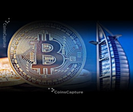 CoinsCapture - Cryptocurrency Trading Prices Today, Live Chart , Market Trades & Cap