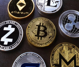 CoinsCapture - Cryptocurrency Trading Prices Today, Live Chart , Market Trades & Cap