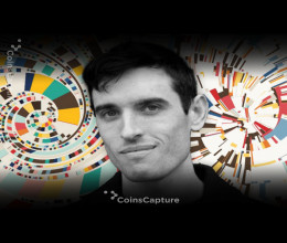 CoinsCapture - Cryptocurrency Trading Prices Today, Live Chart , Market Trades & Cap
