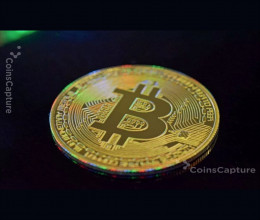 CoinsCapture - Cryptocurrency Trading Prices Today, Live Chart , Market Trades & Cap