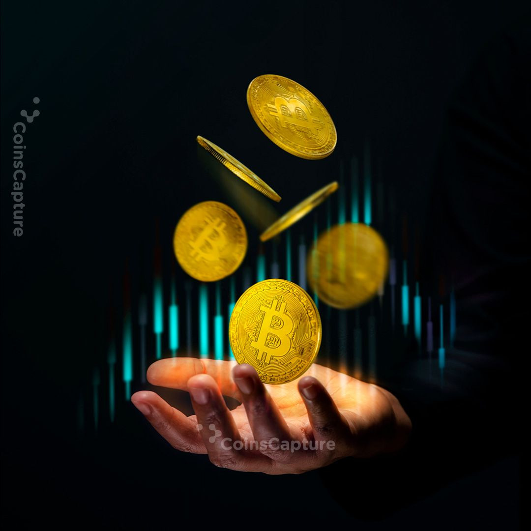 CoinsCapture - Cryptocurrency Trading Prices Today, Live Chart , Market Trades & Cap