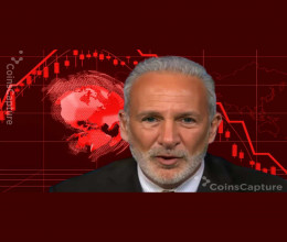CoinsCapture - Cryptocurrency Trading Prices Today, Live Chart , Market Trades & Cap