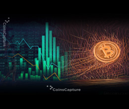 CoinsCapture - Cryptocurrency Trading Prices Today, Live Chart , Market Trades & Cap