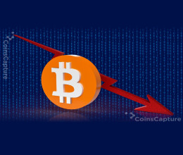 CoinsCapture - Cryptocurrency Trading Prices Today, Live Chart , Market Trades & Cap