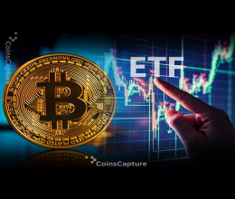 CoinsCapture - Cryptocurrency Trading Prices Today, Live Chart , Market Trades & Cap