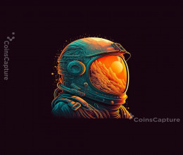 CoinsCapture - Cryptocurrency Trading Prices Today, Live Chart , Market Trades & Cap