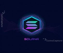 CoinsCapture - Cryptocurrency Trading Prices Today, Live Chart , Market Trades & Cap