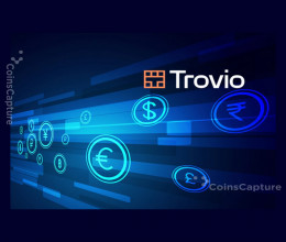 CoinsCapture - Cryptocurrency Trading Prices Today, Live Chart , Market Trades & Cap