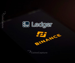 CoinsCapture - Cryptocurrency Trading Prices Today, Live Chart , Market Trades & Cap