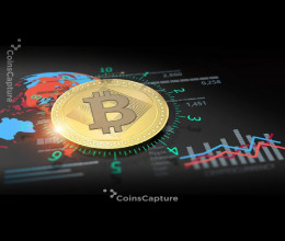 CoinsCapture - Cryptocurrency Trading Prices Today, Live Chart , Market Trades & Cap