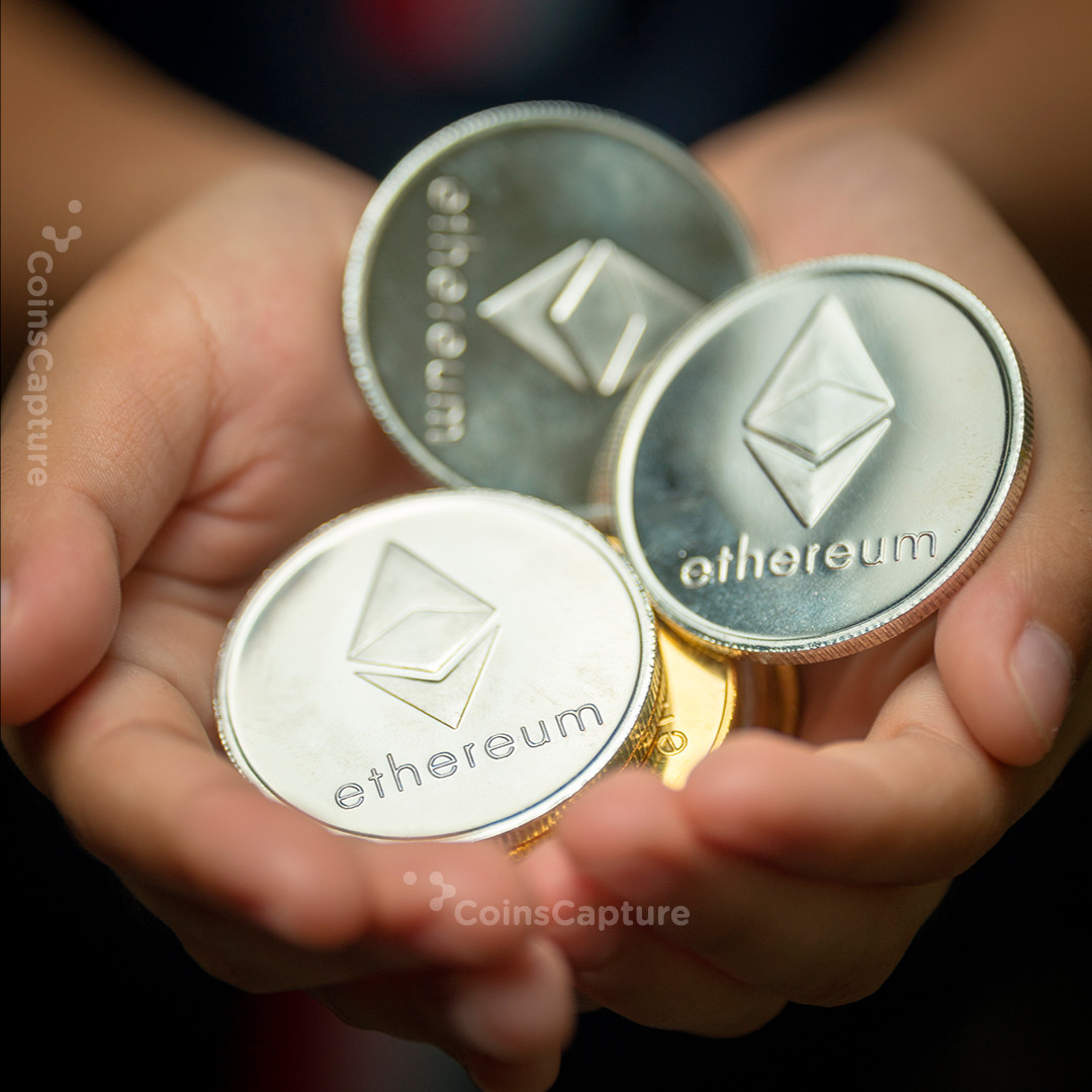 CoinsCapture - Cryptocurrency Trading Prices Today, Live Chart , Market Trades & Cap