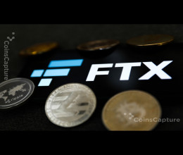 CoinsCapture - Cryptocurrency Trading Prices Today, Live Chart , Market Trades & Cap