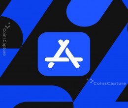 CoinsCapture - Cryptocurrency Trading Prices Today, Live Chart , Market Trades & Cap