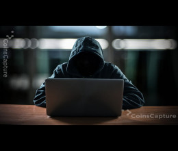 CoinsCapture - Cryptocurrency Trading Prices Today, Live Chart , Market Trades & Cap