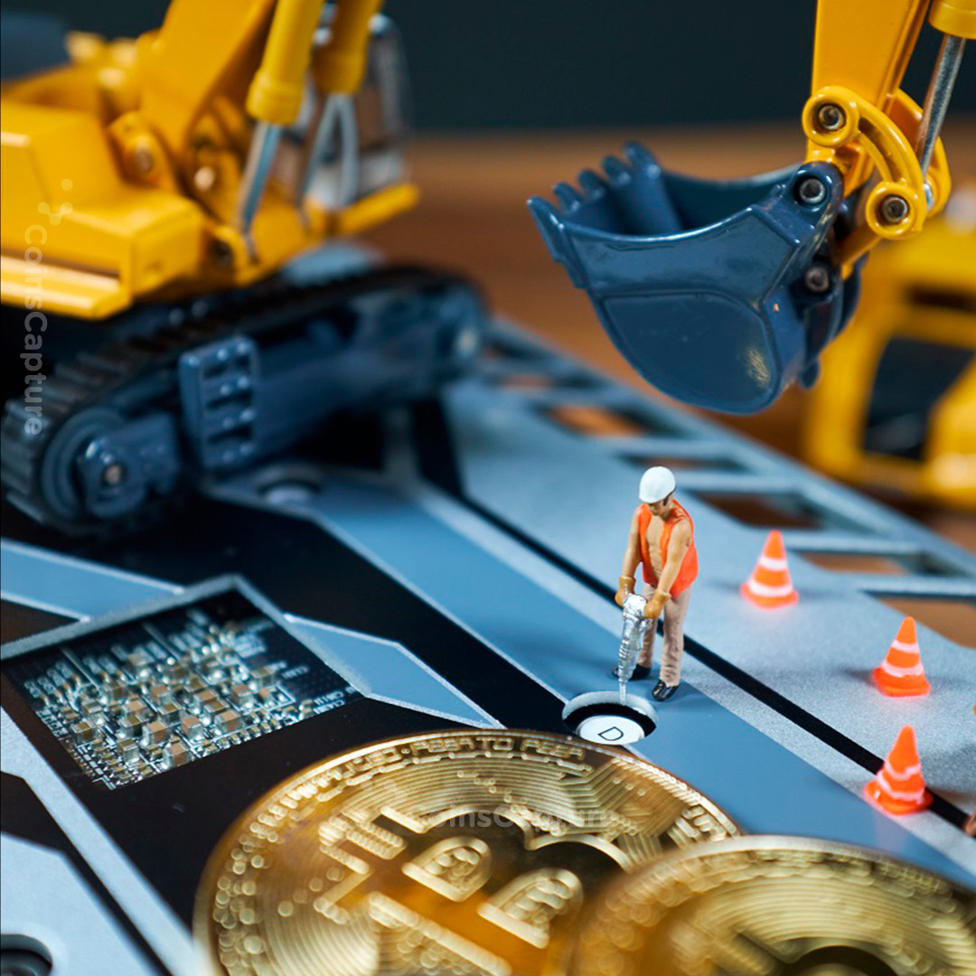 CoinsCapture - Cryptocurrency Trading Prices Today, Live Chart , Market Trades & Cap