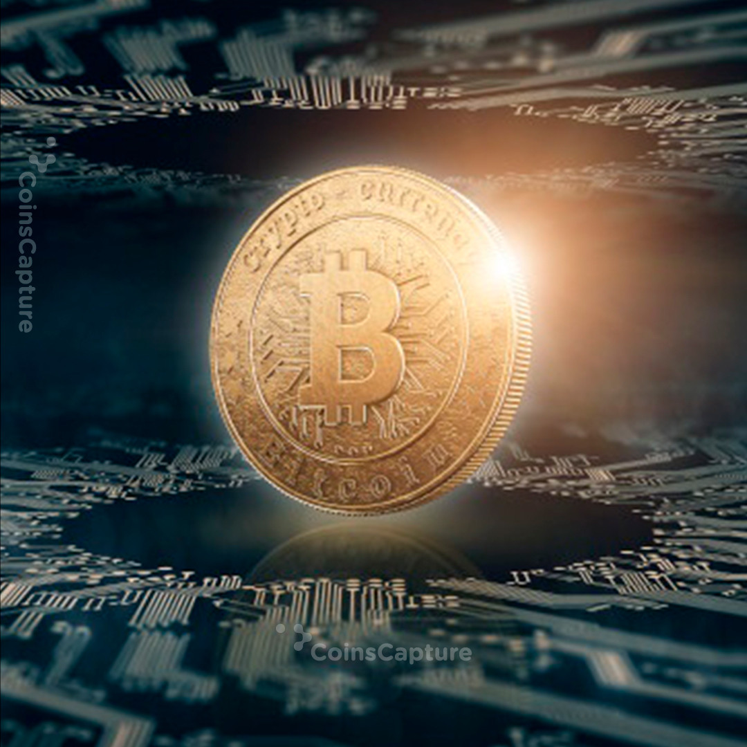 CoinsCapture - Cryptocurrency Trading Prices Today, Live Chart , Market Trades & Cap