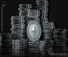CoinsCapture - Cryptocurrency Trading Prices Today, Live Chart , Market Trades & Cap
