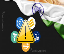 CoinsCapture - Cryptocurrency Trading Prices Today, Live Chart , Market Trades & Cap