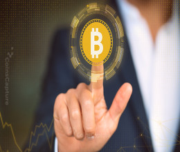 CoinsCapture - Cryptocurrency Trading Prices Today, Live Chart , Market Trades & Cap