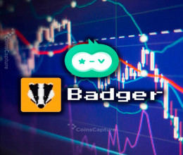 CoinsCapture - Cryptocurrency Trading Prices Today, Live Chart , Market Trades & Cap