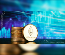 CoinsCapture - Cryptocurrency Trading Prices Today, Live Chart , Market Trades & Cap
