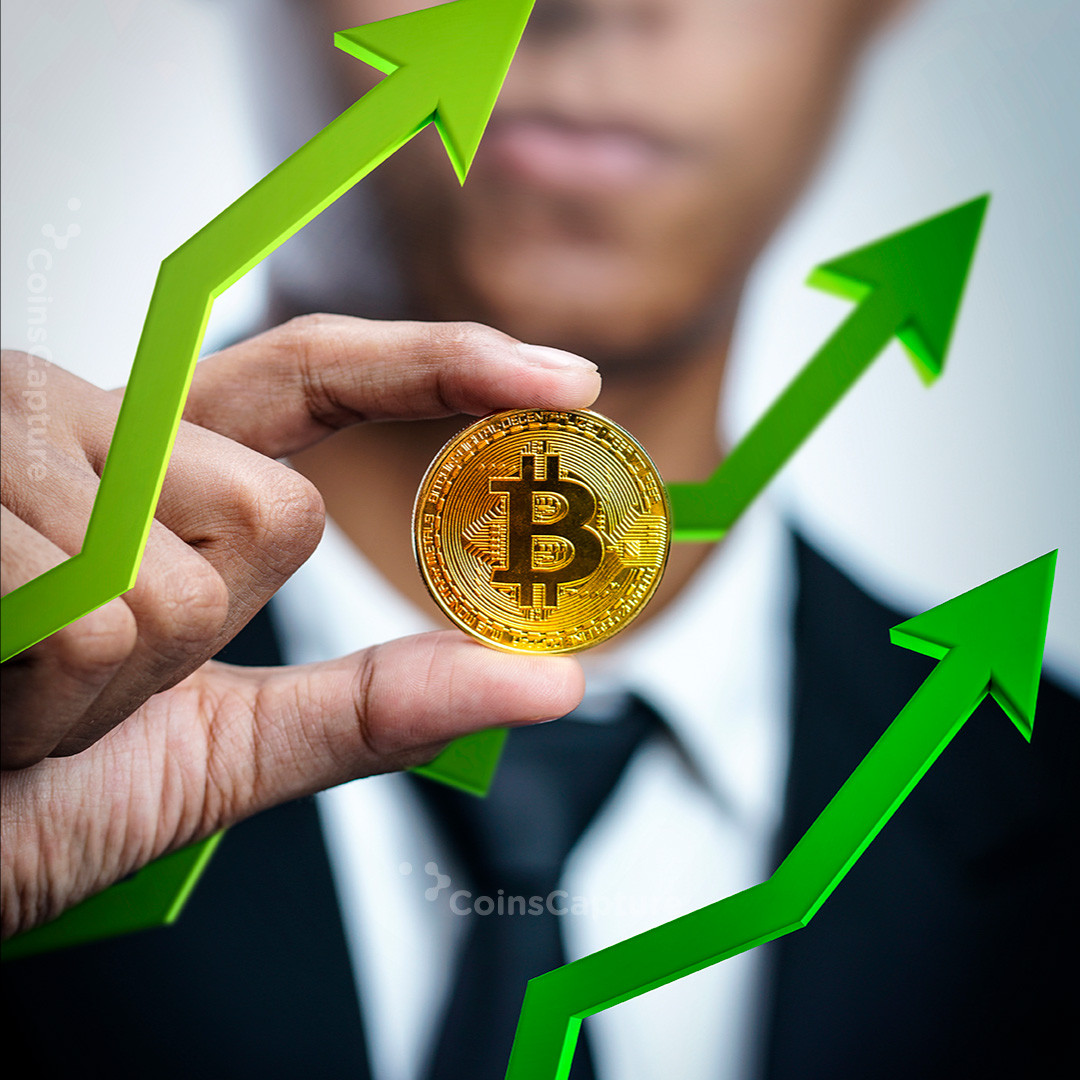 CoinsCapture - Cryptocurrency Trading Prices Today, Live Chart , Market Trades & Cap