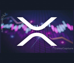 CoinsCapture - Cryptocurrency Trading Prices Today, Live Chart , Market Trades & Cap