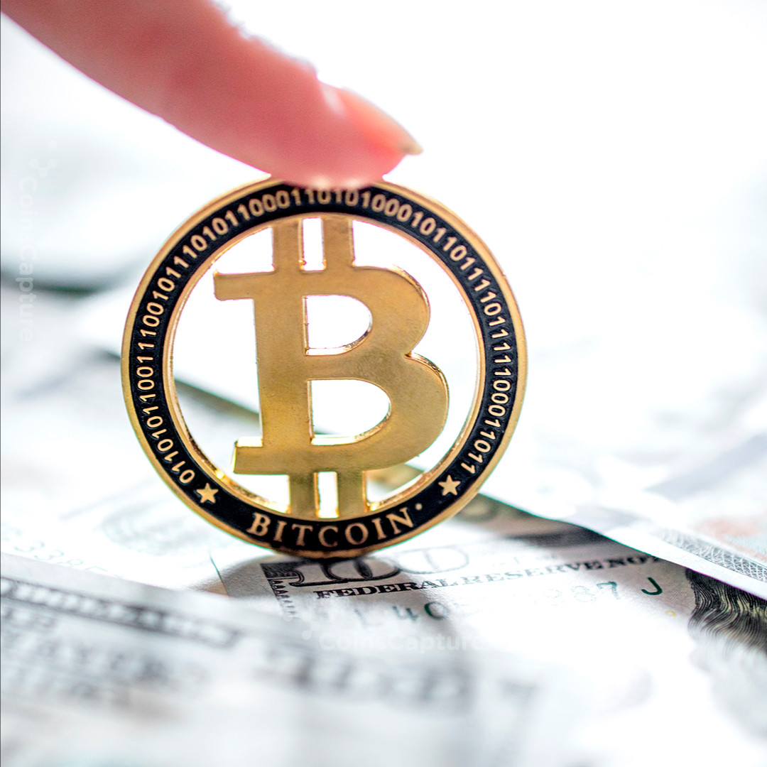 CoinsCapture - Cryptocurrency Trading Prices Today, Live Chart , Market Trades & Cap