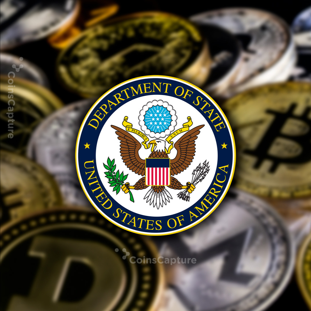 CoinsCapture - Cryptocurrency Trading Prices Today, Live Chart , Market Trades & Cap