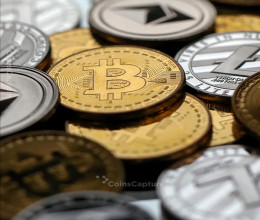 CoinsCapture - Cryptocurrency Trading Prices Today, Live Chart , Market Trades & Cap