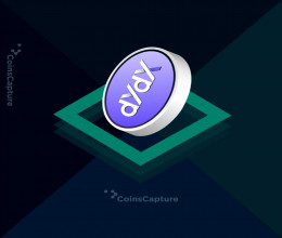 CoinsCapture - Cryptocurrency Trading Prices Today, Live Chart , Market Trades & Cap