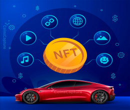 CoinsCapture - Cryptocurrency Trading Prices Today, Live Chart , Market Trades & Cap