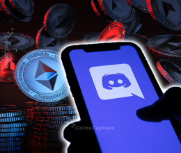 CoinsCapture - Cryptocurrency Trading Prices Today, Live Chart , Market Trades & Cap