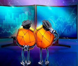 CoinsCapture - Cryptocurrency Trading Prices Today, Live Chart , Market Trades & Cap