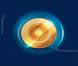 CoinsCapture - Cryptocurrency Trading Prices Today, Live Chart , Market Trades & Cap