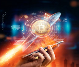 CoinsCapture - Cryptocurrency Trading Prices Today, Live Chart , Market Trades & Cap