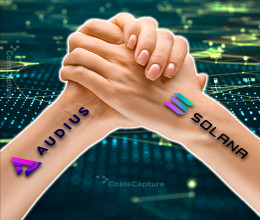 CoinsCapture - Cryptocurrency Trading Prices Today, Live Chart , Market Trades & Cap