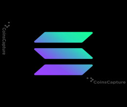CoinsCapture - Cryptocurrency Trading Prices Today, Live Chart , Market Trades & Cap