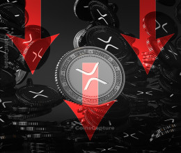 CoinsCapture - Cryptocurrency Trading Prices Today, Live Chart , Market Trades & Cap