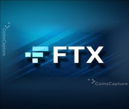 CoinsCapture - Cryptocurrency Trading Prices Today, Live Chart , Market Trades & Cap