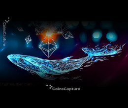 CoinsCapture - Cryptocurrency Trading Prices Today, Live Chart , Market Trades & Cap