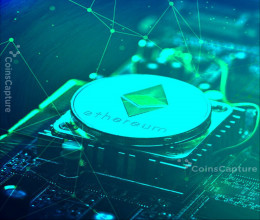 CoinsCapture - Cryptocurrency Trading Prices Today, Live Chart , Market Trades & Cap