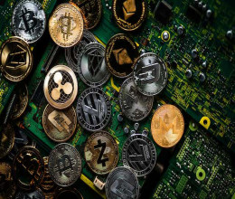 CoinsCapture - Cryptocurrency Trading Prices Today, Live Chart , Market Trades & Cap