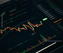 CoinsCapture - Cryptocurrency Trading Prices Today, Live Chart , Market Trades & Cap