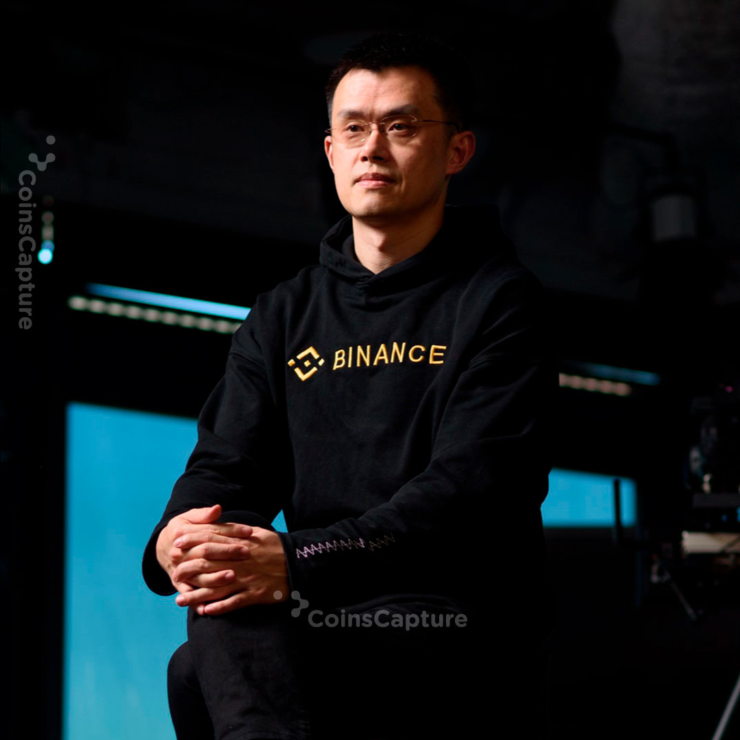 CoinsCapture - Cryptocurrency Trading Prices Today, Live Chart , Market Trades & Cap