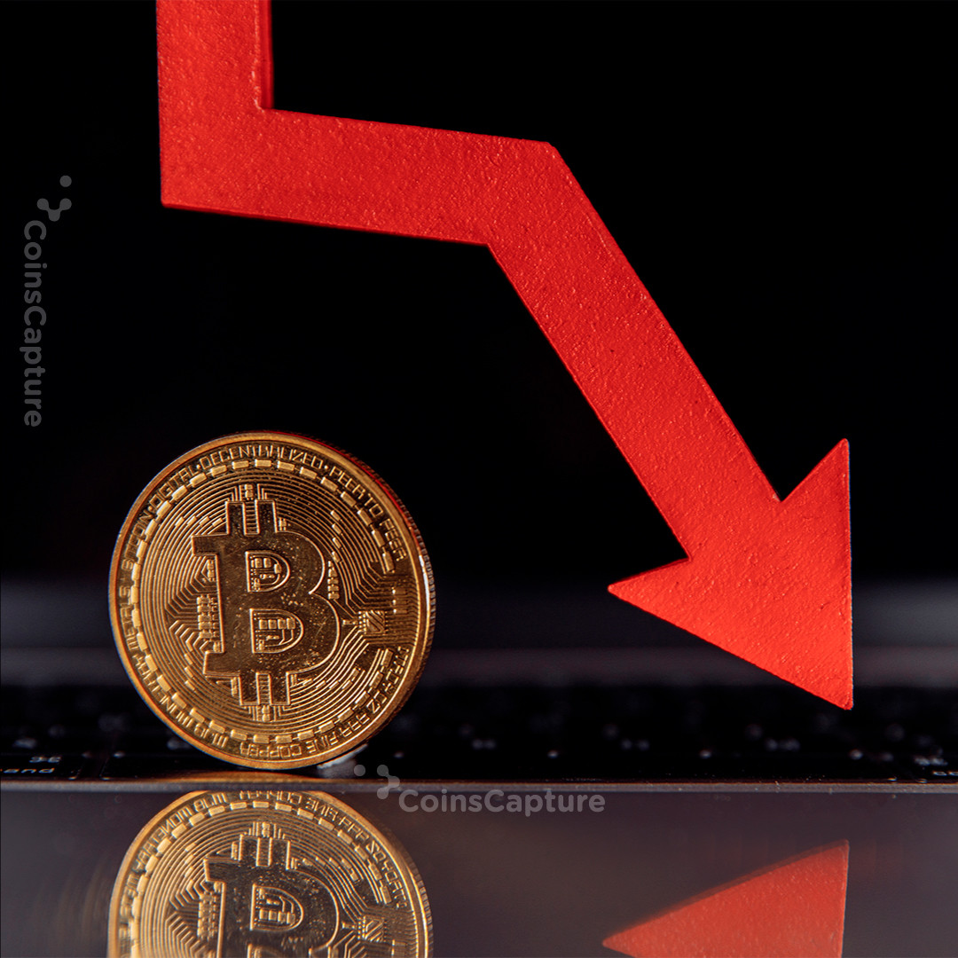 CoinsCapture - Cryptocurrency Trading Prices Today, Live Chart , Market Trades & Cap