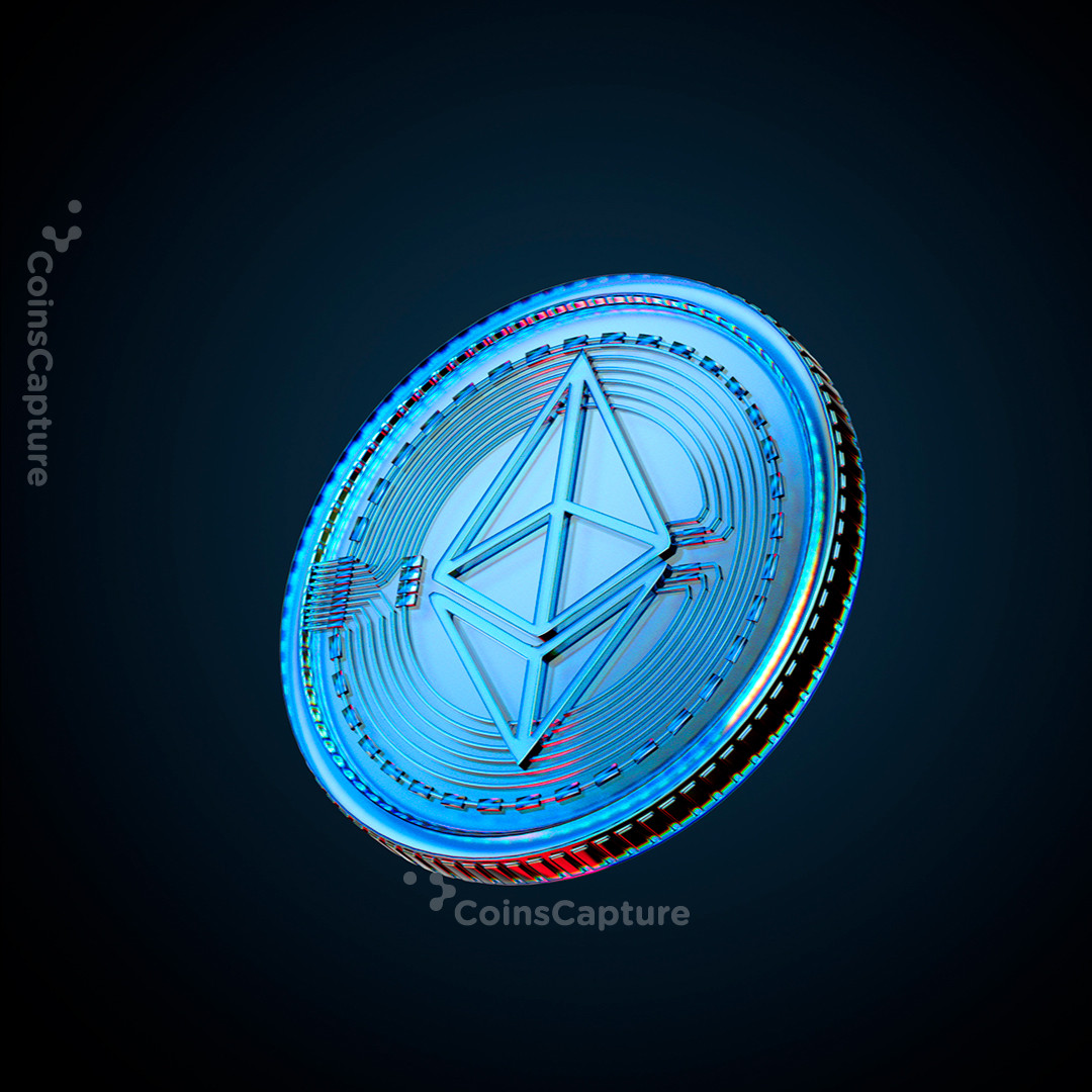 CoinsCapture - Cryptocurrency Trading Prices Today, Live Chart , Market Trades & Cap