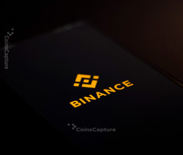 CoinsCapture - Cryptocurrency Trading Prices Today, Live Chart , Market Trades & Cap
