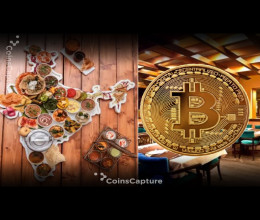 CoinsCapture - Cryptocurrency Trading Prices Today, Live Chart , Market Trades & Cap