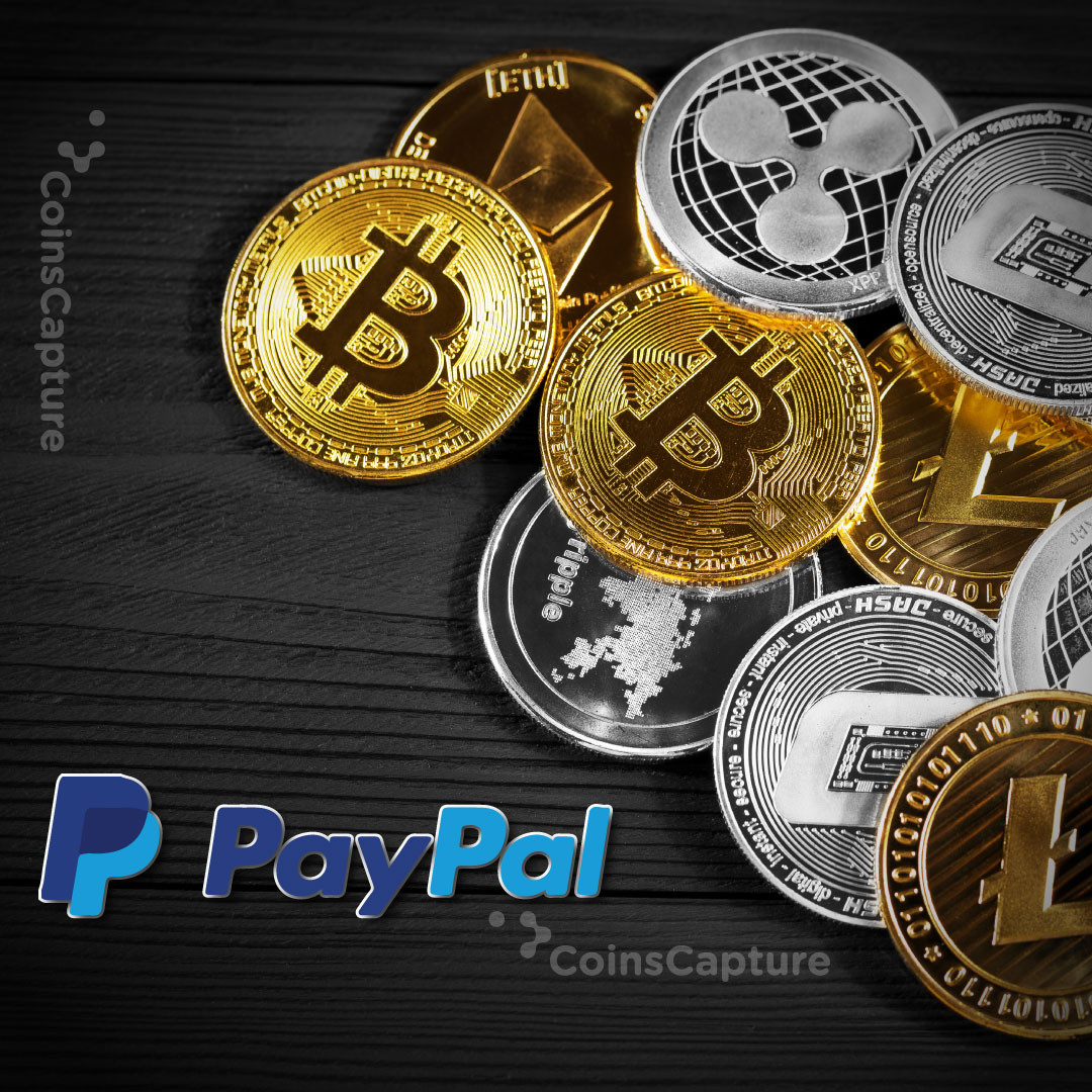 CoinsCapture - Cryptocurrency Trading Prices Today, Live Chart , Market Trades & Cap